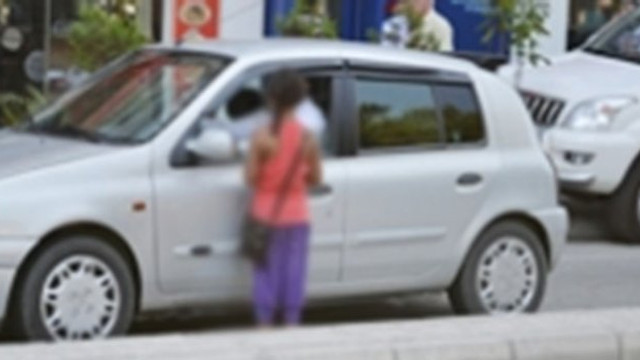 Mendil satan Suriyeli çocuğa cinsel istismar