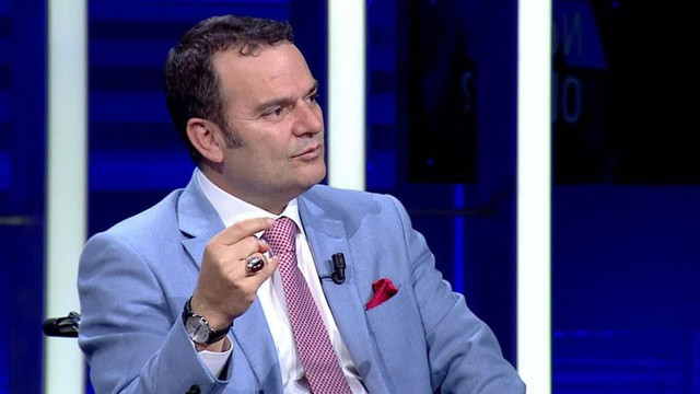 Ahmet Hakan bu çıkışı yaptığına pişman oldu