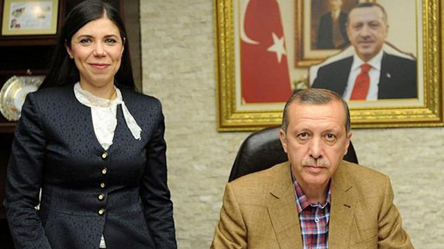 AK Parti'de ''Suriyelileri istemiyoruz'' diyen eski kadın vekile ihraç