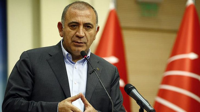 CHP aile sigortası teklifini Meclis'e sundu