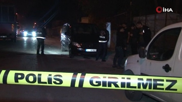 İstanbul'da el yapımı patlayıcıyla saldırı