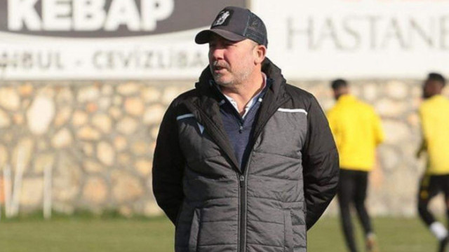 BtcTurk Yeni Malatyaspor'a sakatlardan iyi haber