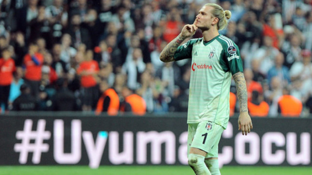 Karius'un transferi için gözler yönetimde