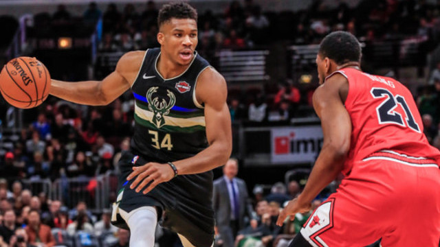 Ersan İlyasovalı Milwaukee Bucks rahat kazandı