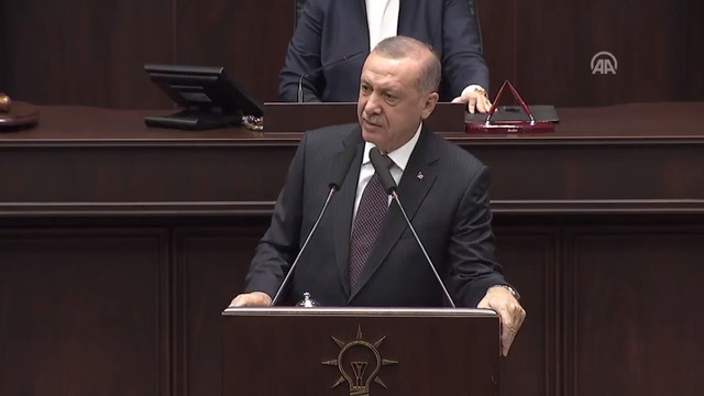Erdoğan'dan erken seçim tartışmalarını alevlendirecek sözler