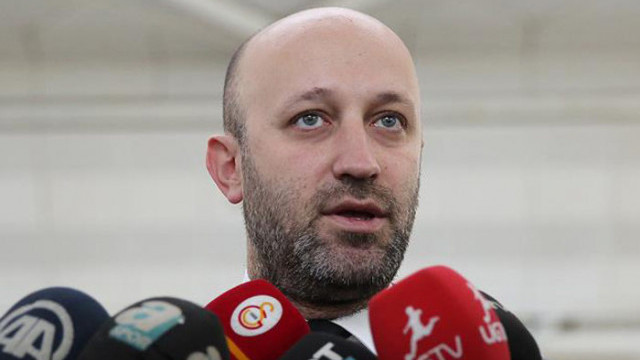 Cenk Ergün: Onyekuru gidiyor, Belhanda geliyor