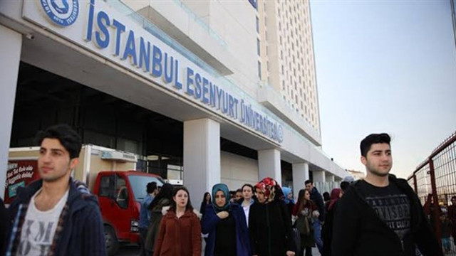 Türkiye'nin en başarısız üniversitesi belli oldu