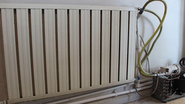 Cilgin Turkler Is Basinda Bu Petek Ile Eviniz 7 5 Liraya Isinacak Ekonomi