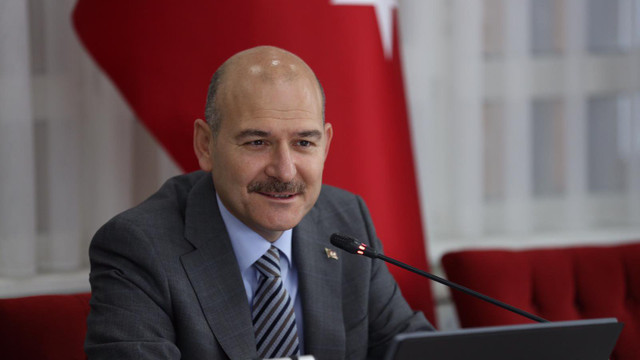 İçişleri Bakanı Soylu'dan Bakan Albayrak'a üstü kapalı mesaj mı ?