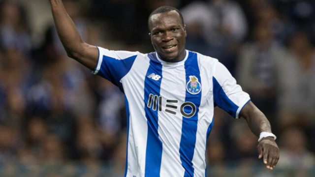 Vincent Aboubakar'dan Beşiktaş açıklaması