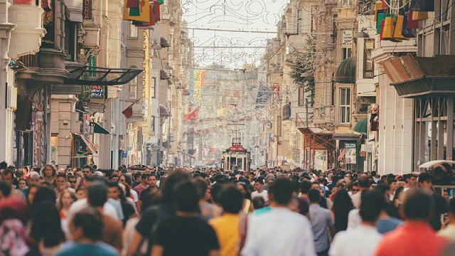 KONDA açıkladı: Türkiye’de kaç Kürt, Türk, Arap, Sünni, Alevi yaşıyor?