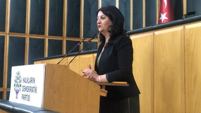 HDP'li Buldan: ''Bu iktidar darbecidir, irade hırsızıdır''