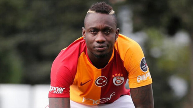 Bomba açıklama! Diagne Galatasaray'a geri dönüyor