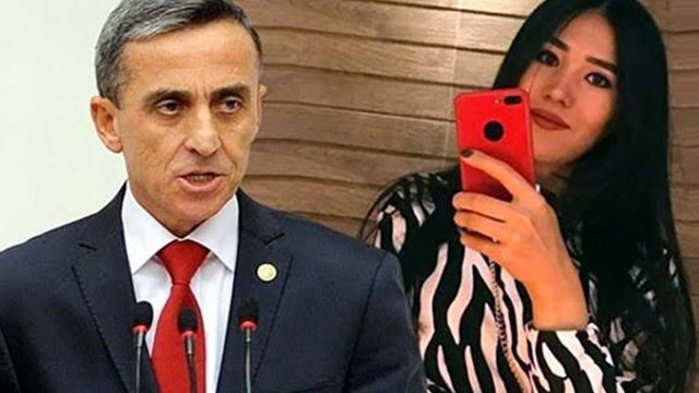 Meclis’te gergin anlar: ''Allah size de böyle bir acı yaşatsın''