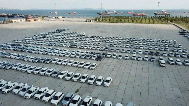 İBB'den büyük tasarruf! Bu sene 606 araç eksik kiralanacak!