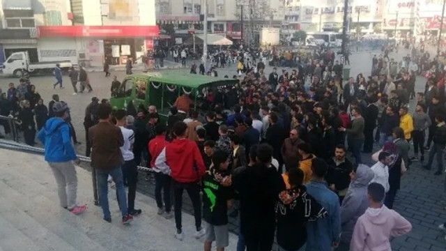 İstanbul'da genç milli boksör intihar etti!