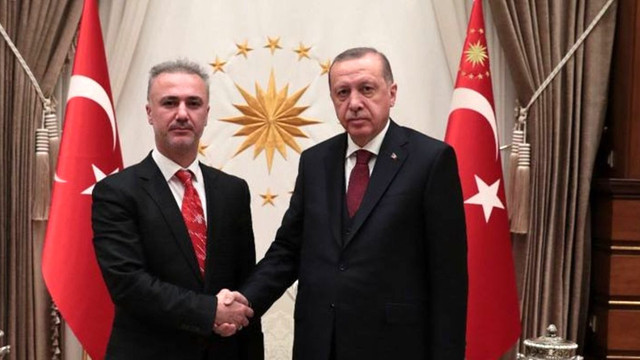 AK Parti'de dikkat çeken görevden alma!
