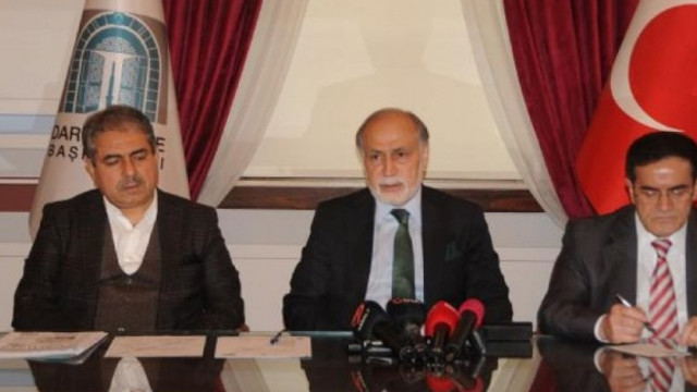Darülaceze Başkanı Hamza Cebeci’den o iddialara yanıt