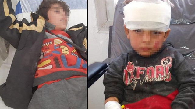 PKK'lı teröristler okula saldırdı: 3 ölü, 8 yaralı!