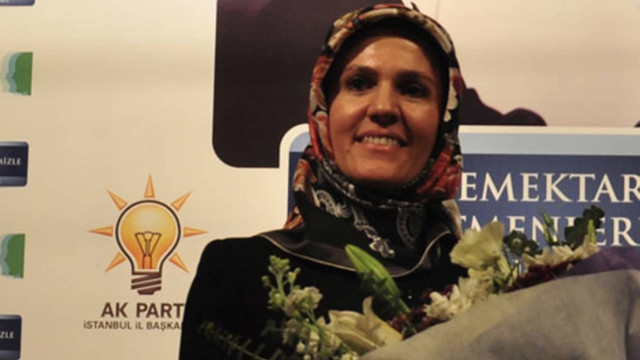 AK Parti'de istifalar devam ediyor