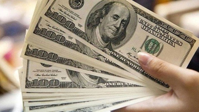 Dolar/TL düşüşe geçti ! İşte piyasalarda günün ilk rakamları