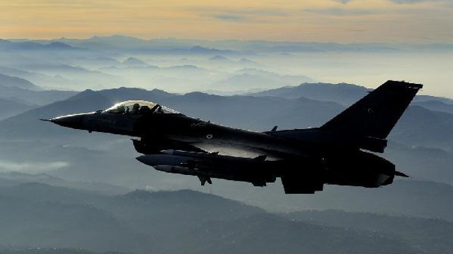 Irak'ın kuzeyinde PKK'ya darbe ! 10 terörist öldürüldü