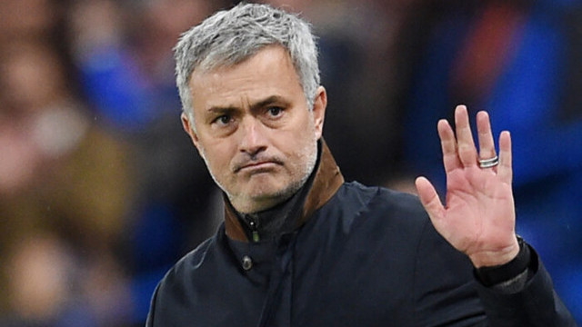 Tottenham'da Jose Mourinho sesleri