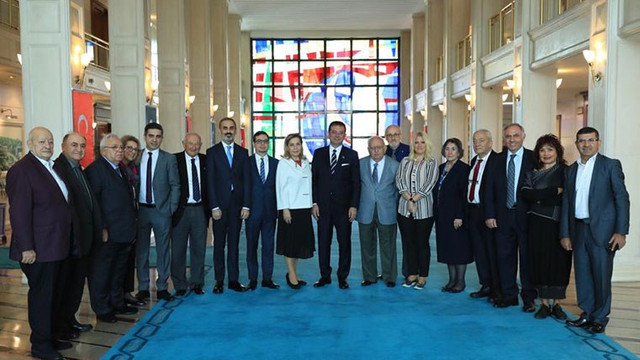 Ekrem İmamoğlu geldi, BELTUR gitti