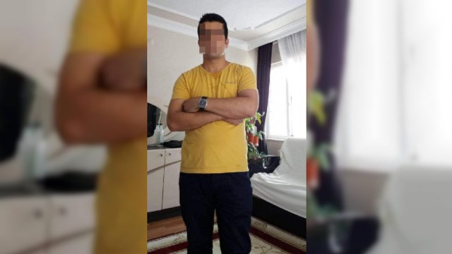 ''Ellediyse ne olmuş, senin g.tün bizim aile şerefimizden daha mı önemli?''