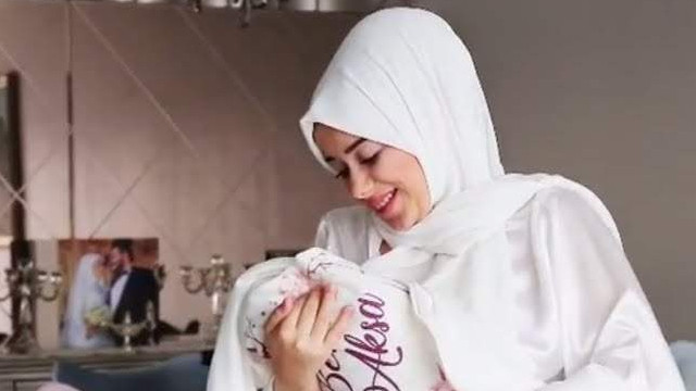 Muhafazakar sosyete Büşra Nur Çalar'a demediğini bırakmadı