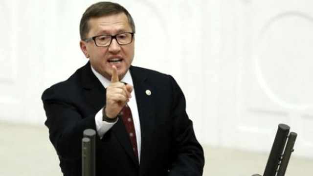 İYİ Partili Türkkan'dan Erdoğan'a erken seçim teklifi