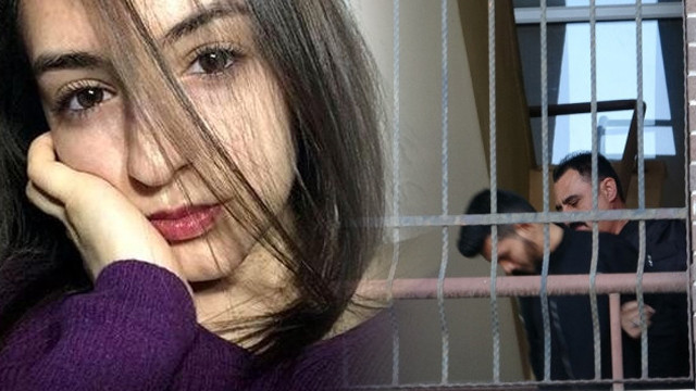 Başsavcılıktan eski sevgili kurbanı Güleda'yla ilgili açıklama