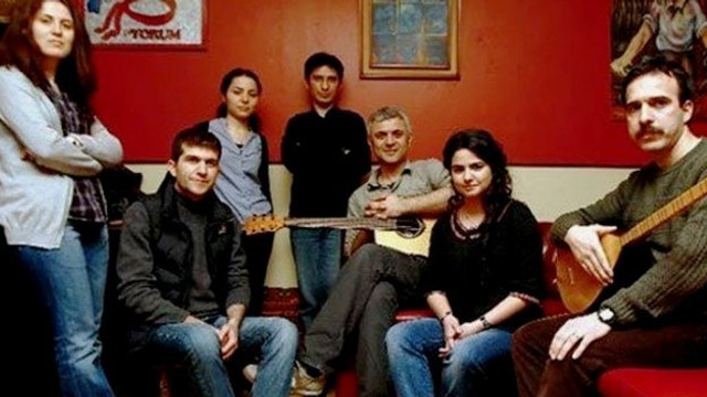 Grup Yorum üyelerine tahliyeye itiraz