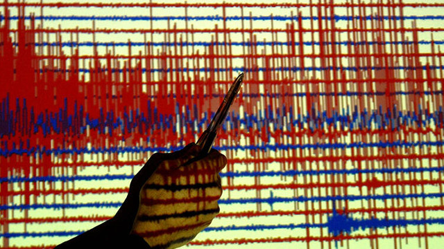 Rusya'da 6.3 büyüklüğünde deprem
