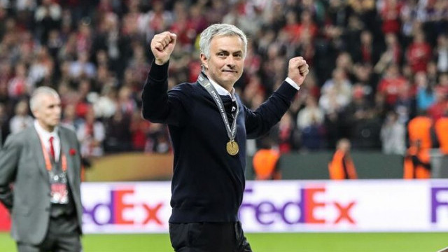 Mourinho yeşil sahalara Tottenham ile dönüyor