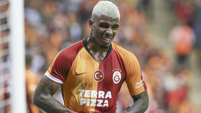 Galatasaray'a Mario Lemina'dan iyi haber