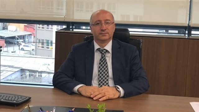 Kara Para uzmanı isim İBB'de göreve başladı