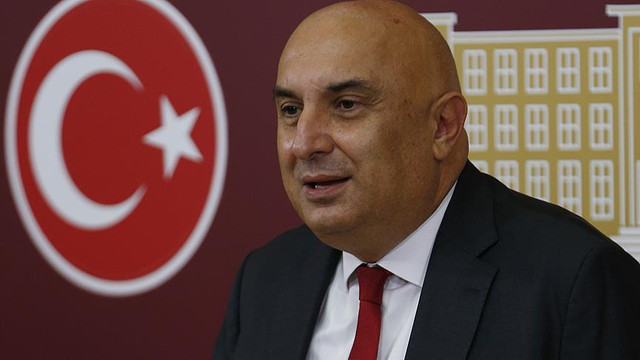 CHP'li Özkoç'tan Erdoğan'a yanıt: ''Tehditlerinden korkmuyoruz''