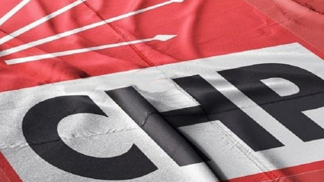 Bir erken seçim açıklaması da CHP'den