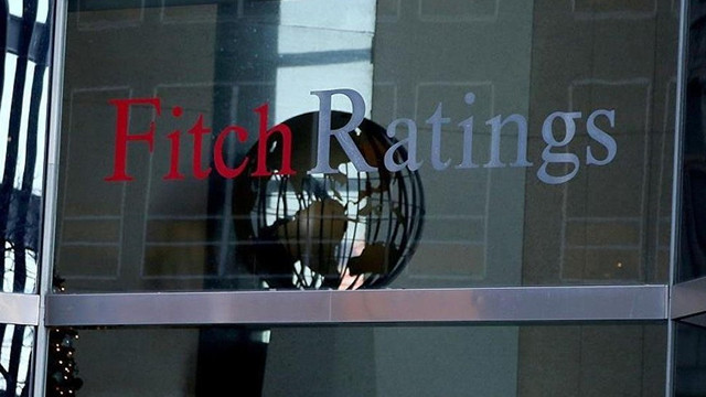 Fitch: Türkiye ekonomisi son dönemde dengelendi