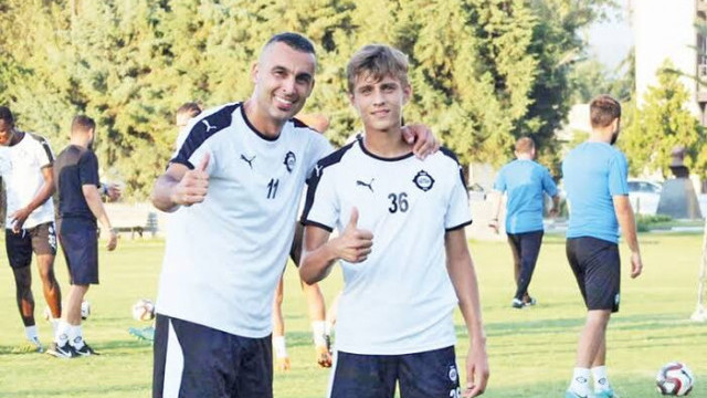 Resmi açıklama! 'G.Saray'dan teklif aldık'