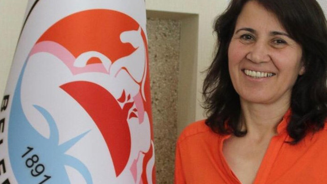 HDP'li Suruç Belediye Başkanı tutuklandı