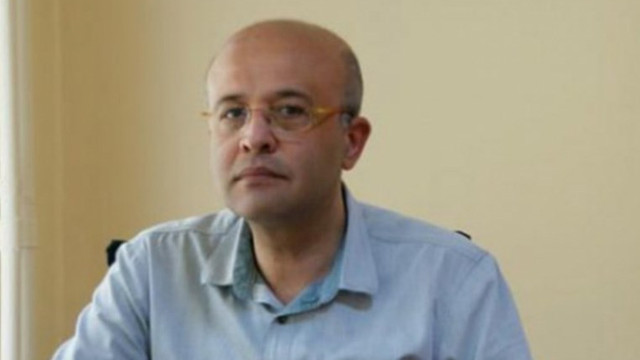 Gazeteci yazar Ahmet Takan saldırıya uğradı
