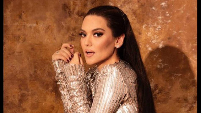 Demet Akalın'dan ilginç tepki: ''Nusret de kasap''