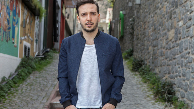 Oğuzhan Koç sosyal medyasına ''format'' attı