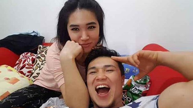Kadirova’nın ağabeyinden AK Partili Şirin Ünal'a şizofren yanıtı