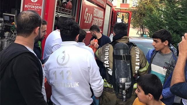 İstanbul'da çocukların oyunu faciayla bitiyordu