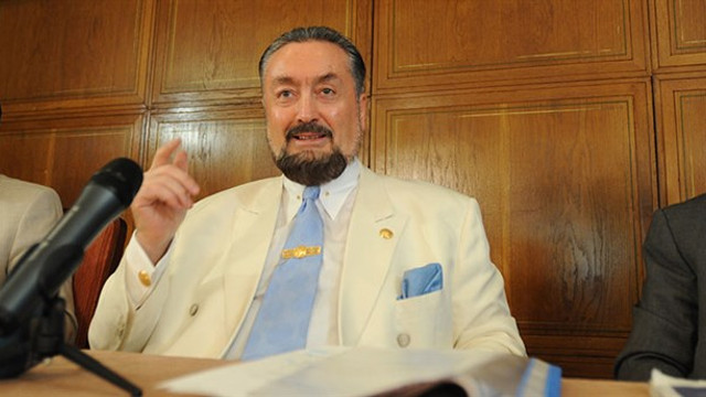 Adnan Oktar cezaevinde ''motivasyona'' devam ediyor