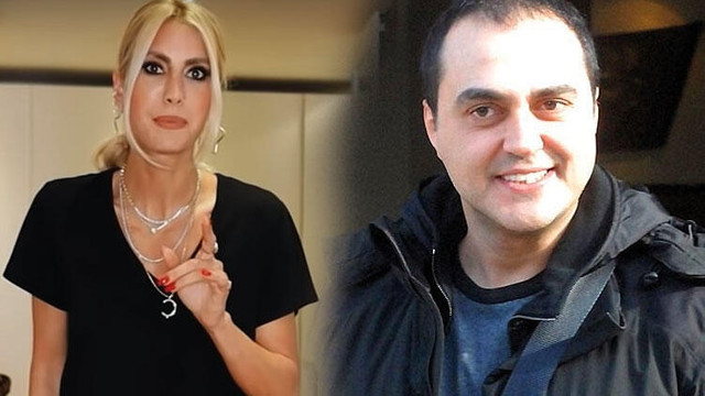 Çağla Şıkel o sözleri affetmedi ! Arto'ya 3 ay ceza