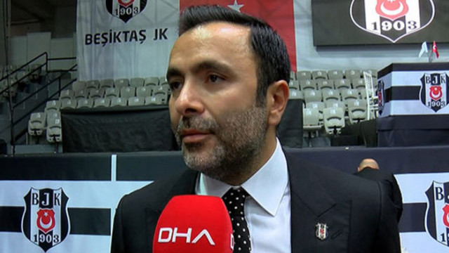 Beşiktaş Asbaşkanı Emre Kocadağ: 1 veya 2 transfer yapılacaktır